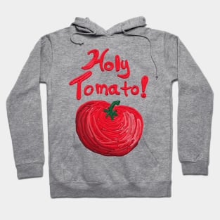 Holy Tomato Hoodie